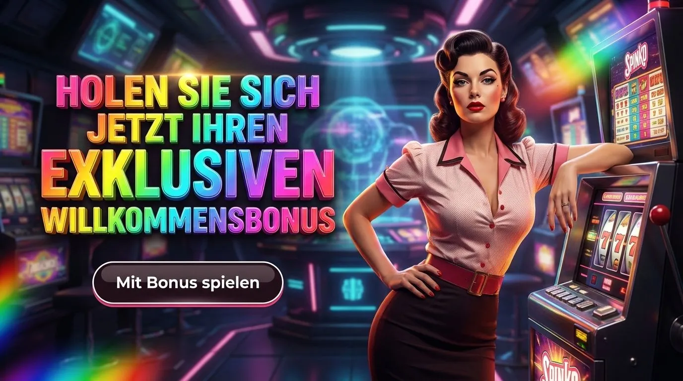 Spinko Casino